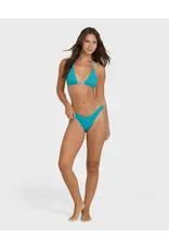 BILLABONG GIRLS Summer Hi Remi Triangle Bikini Top
