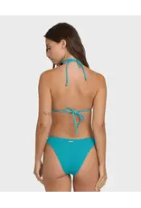 BILLABONG GIRLS Summer Hi Remi Triangle Bikini Top