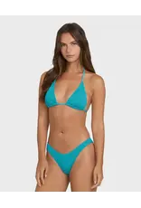 BILLABONG GIRLS Summer Hi Remi Triangle Bikini Top