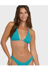 BILLABONG GIRLS Summer Hi Remi Triangle Bikini Top