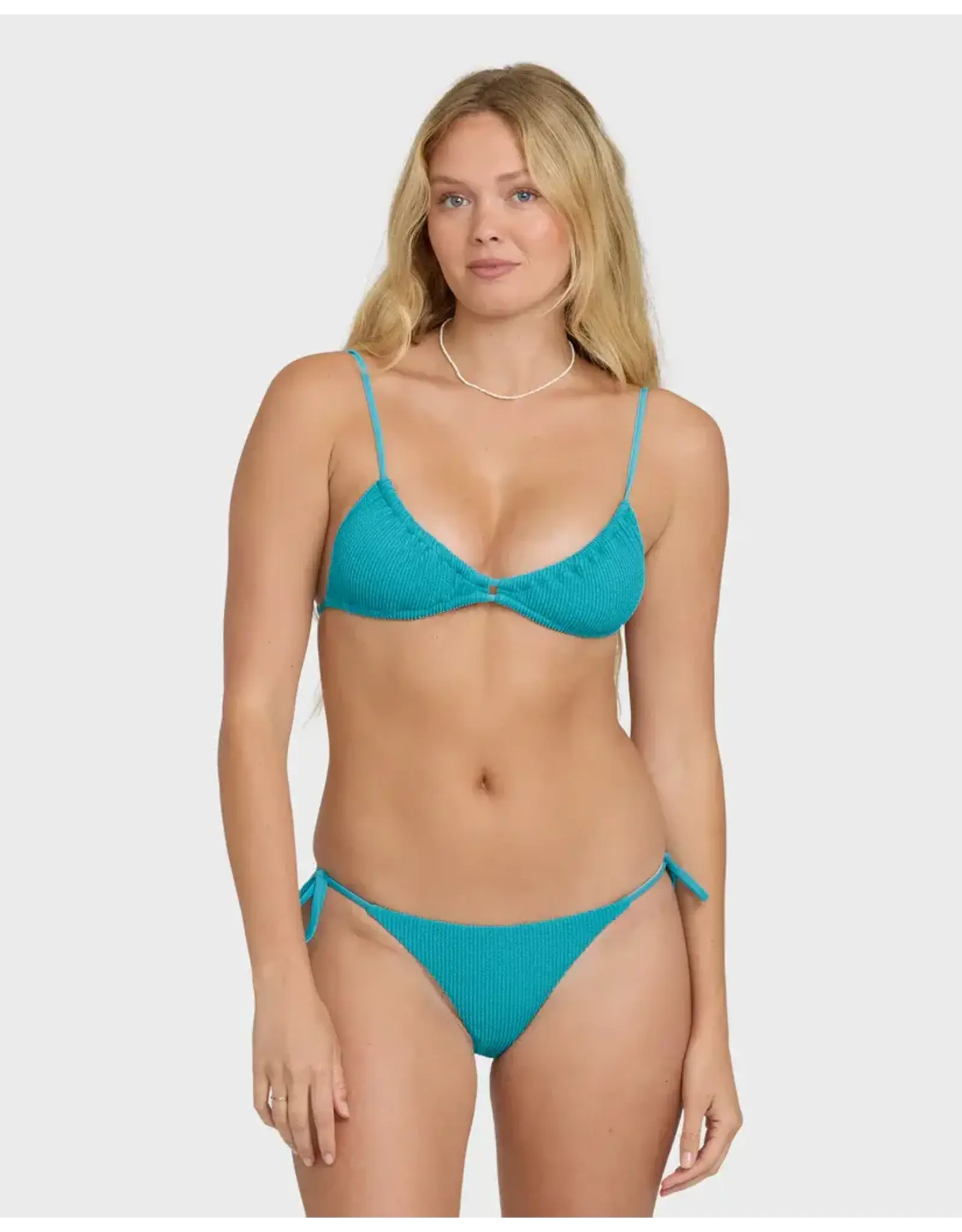 BILLABONG GIRLS Summer Hi Teagan Bralette Bikini Top