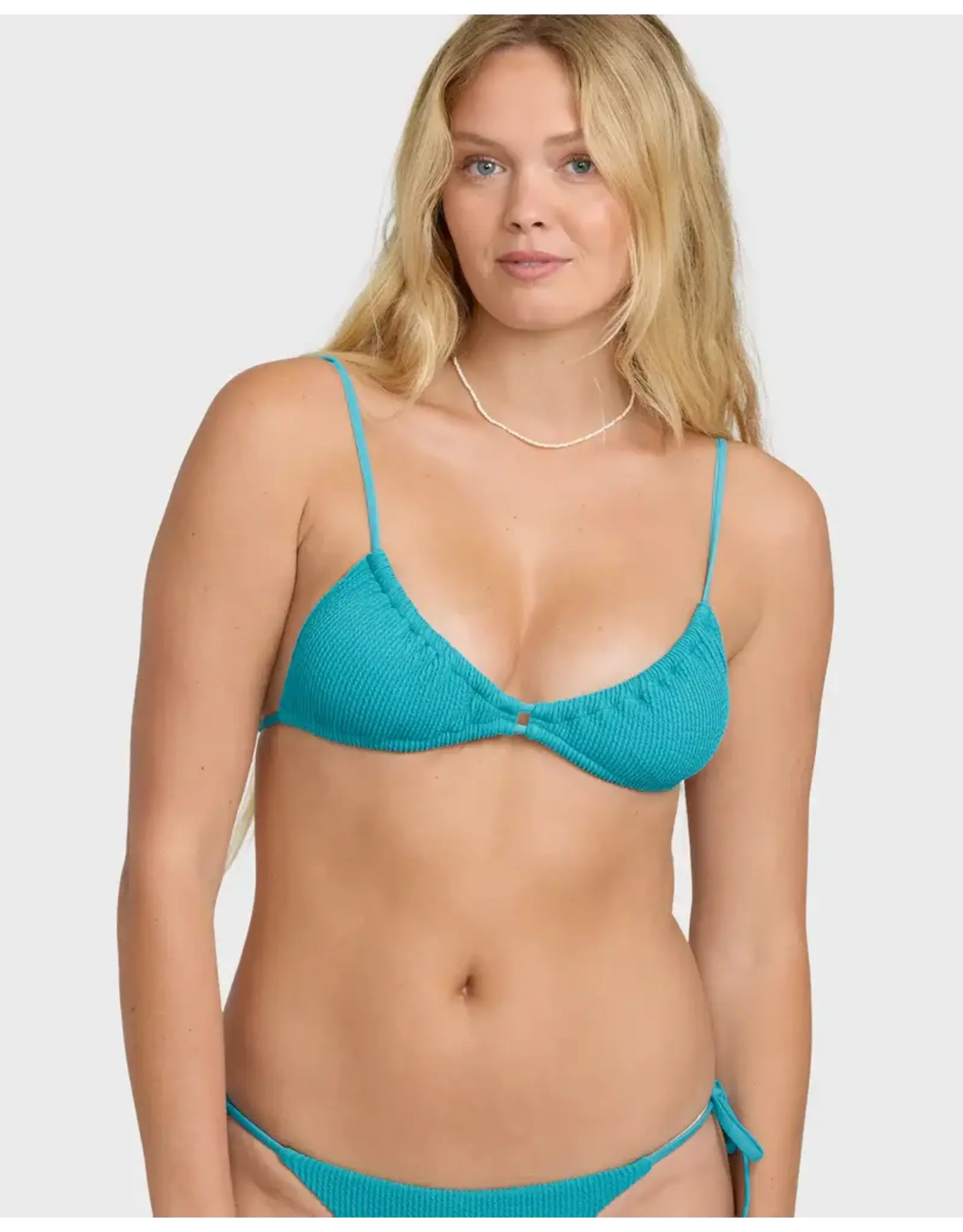 BILLABONG GIRLS Summer Hi Teagan Bralette Bikini Top