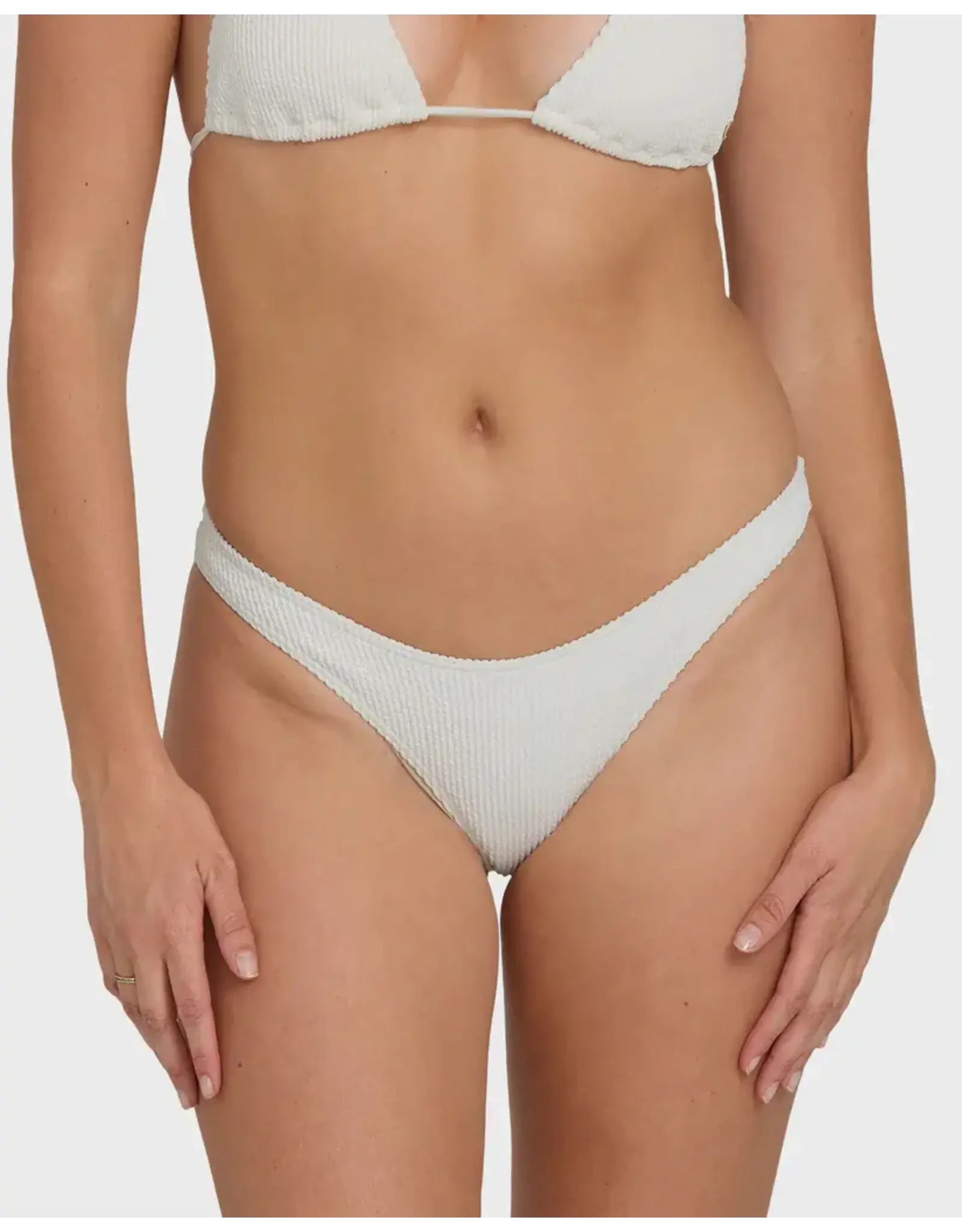 BILLABONG GIRLS Summer Hi Hike Bikini Bottoms