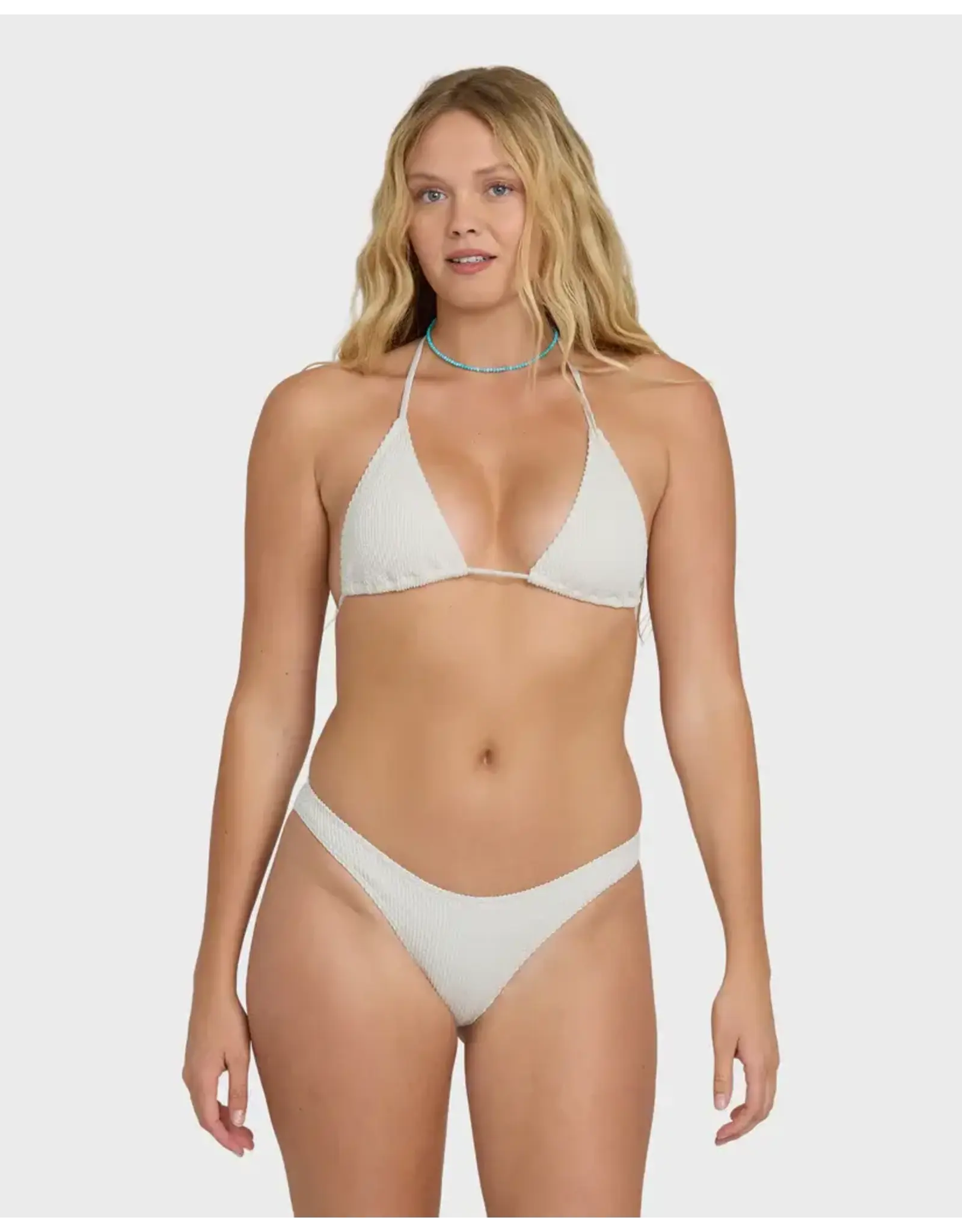 BILLABONG GIRLS Summer Hi Hike Bikini Bottoms