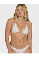 BILLABONG GIRLS Summer Hi Remi Triangle Bikini Top