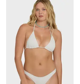 BILLABONG GIRLS Summer Hi Remi Triangle Bikini Top