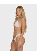 BILLABONG GIRLS Summer Hi Remi Triangle Bikini Top