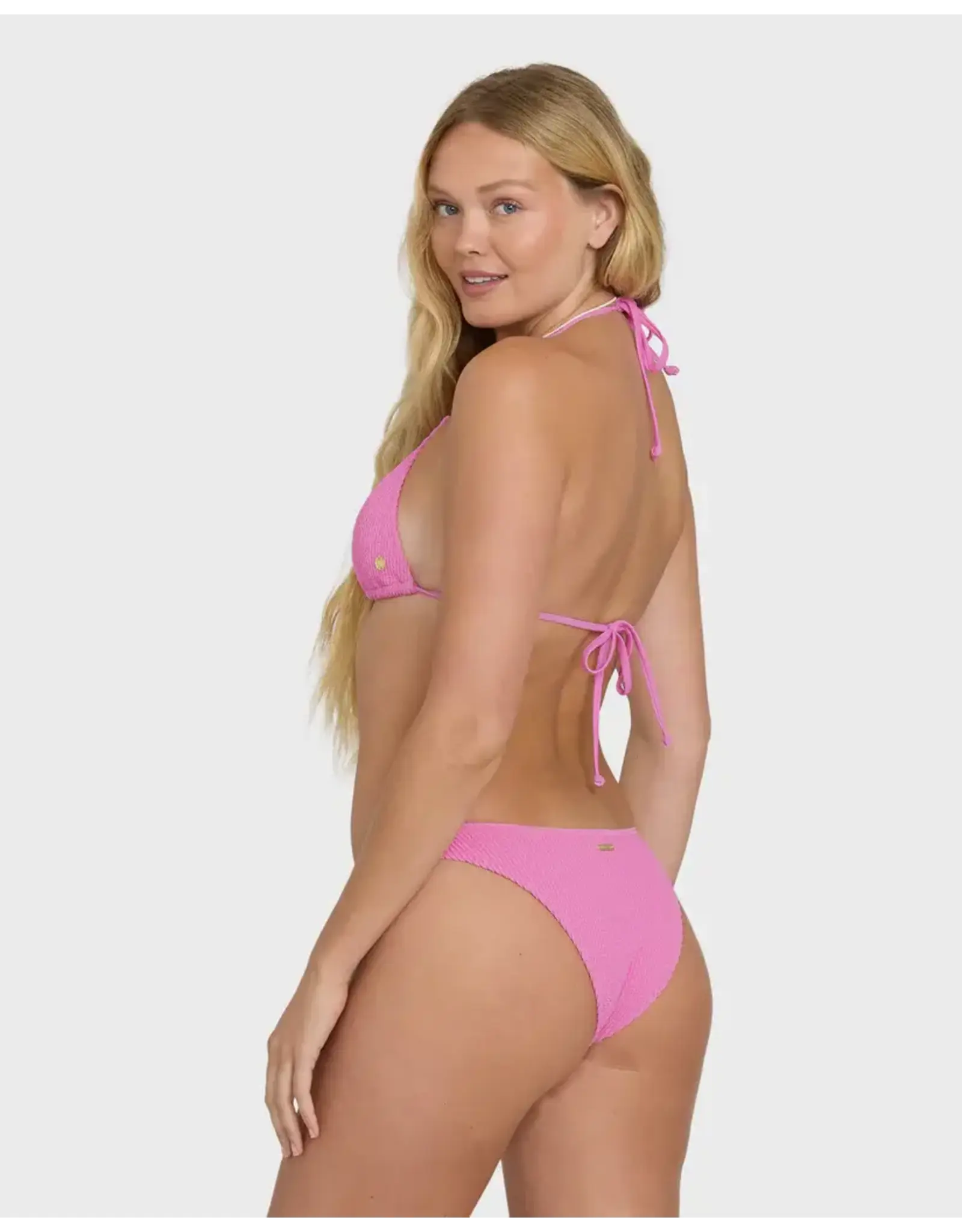 BILLABONG GIRLS Summer Hi Remi Triangle Bikini Top