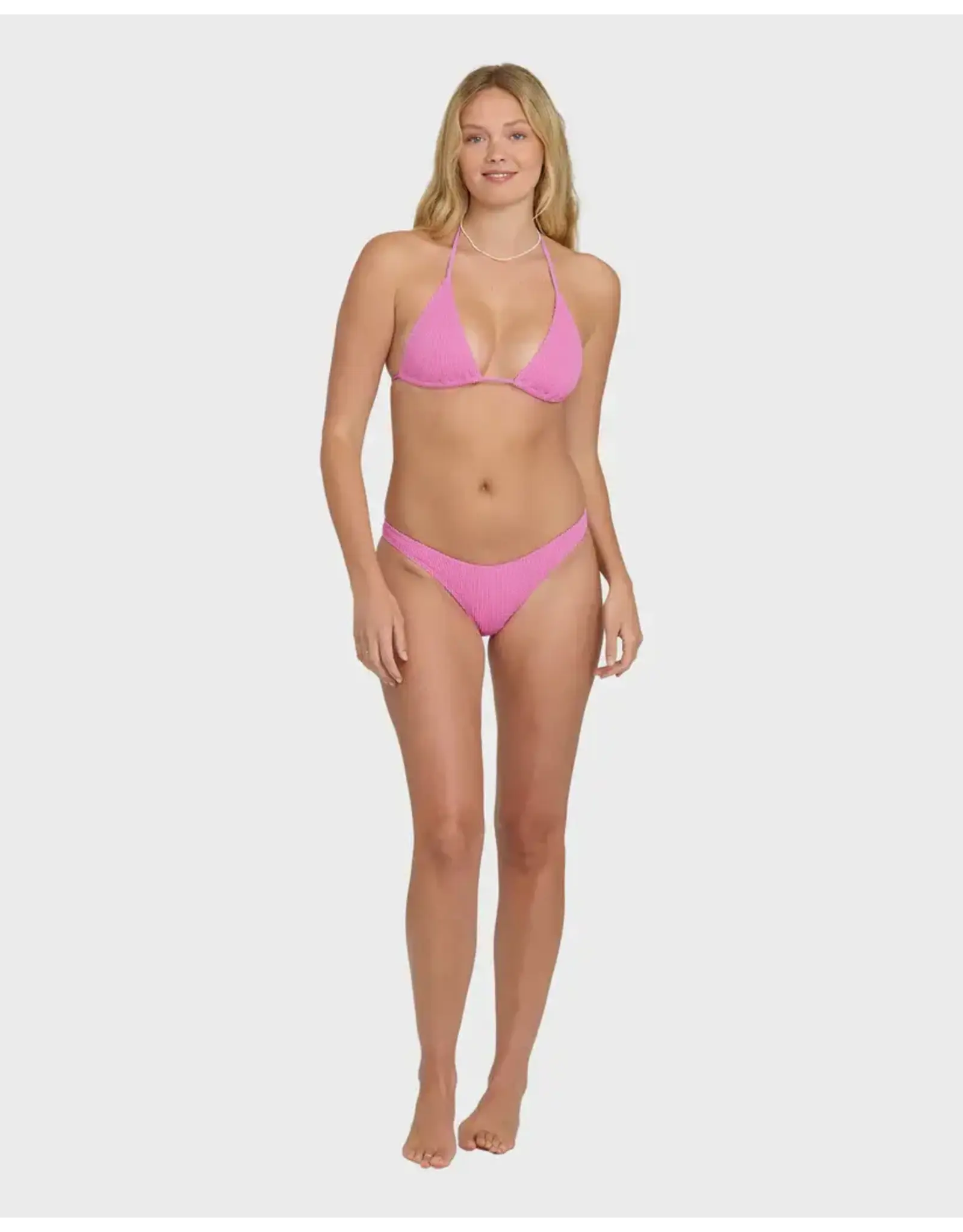 BILLABONG GIRLS Summer Hi Remi Triangle Bikini Top