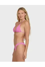 BILLABONG GIRLS Summer Hi Remi Triangle Bikini Top