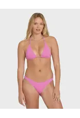 BILLABONG GIRLS Summer Hi Remi Triangle Bikini Top