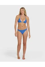 BILLABONG GIRLS Tanlines Multi Triangle Bikini Top