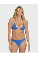 BILLABONG GIRLS Tanlines Multi Triangle Bikini Top