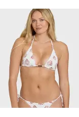 BILLABONG GIRLS Sandy Shells Remi Triangle Bikini Top
