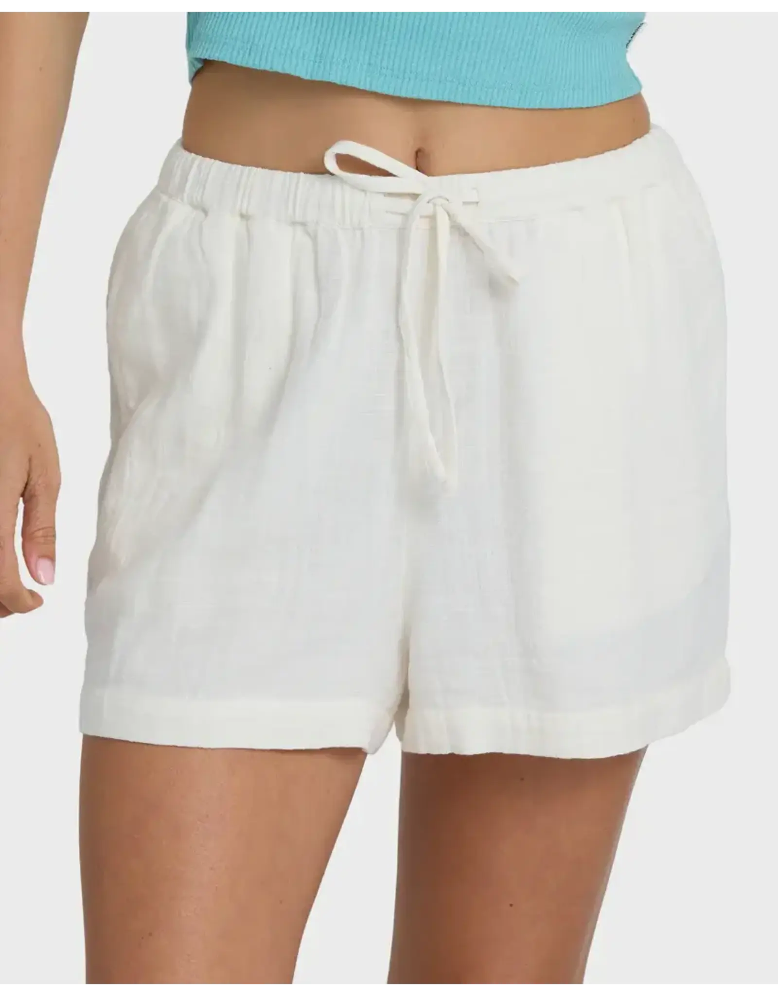 BILLABONG GIRLS Wanderer Woven Shorts