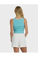BILLABONG GIRLS Wanderer Woven Shorts