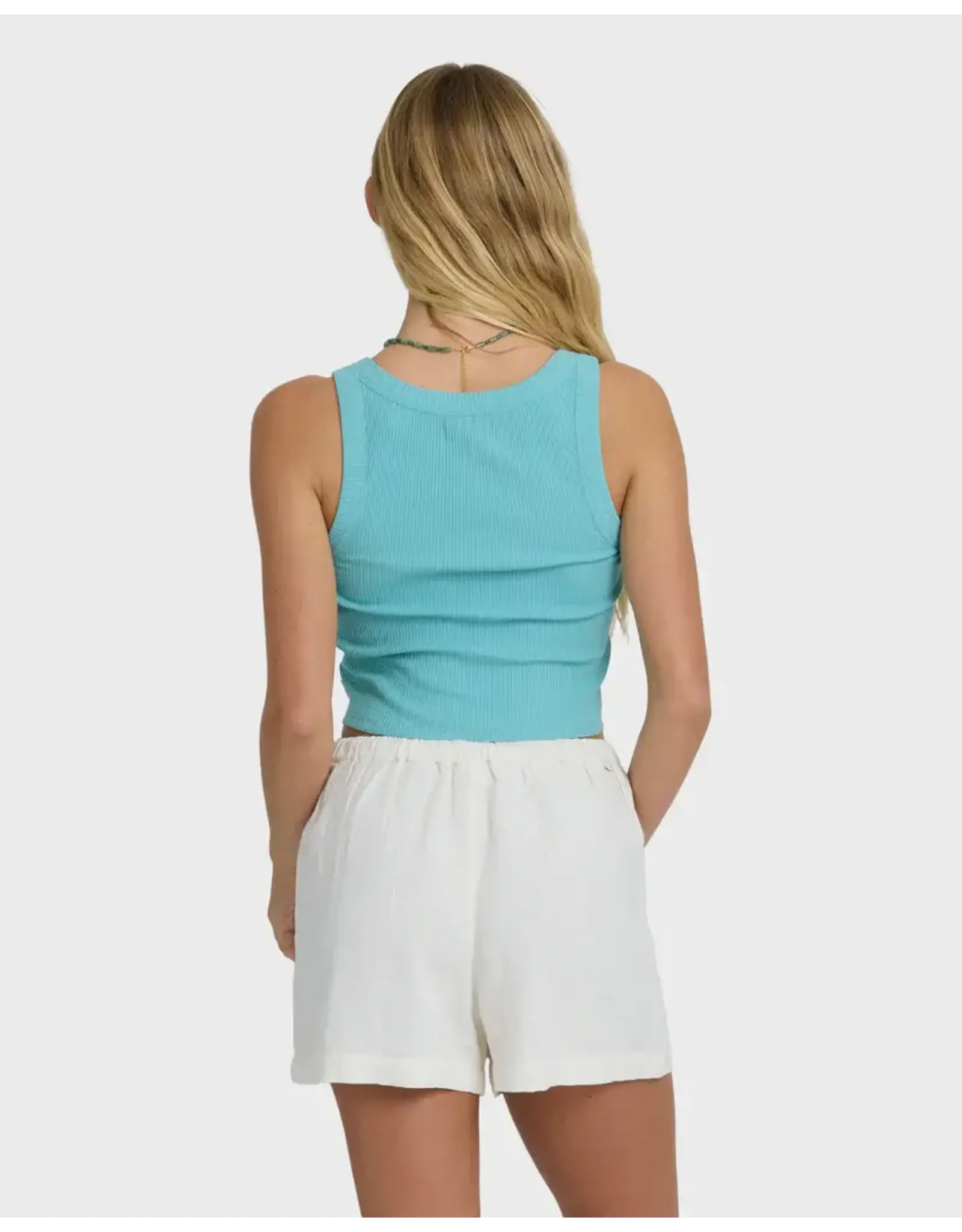 BILLABONG GIRLS Wanderer Woven Shorts