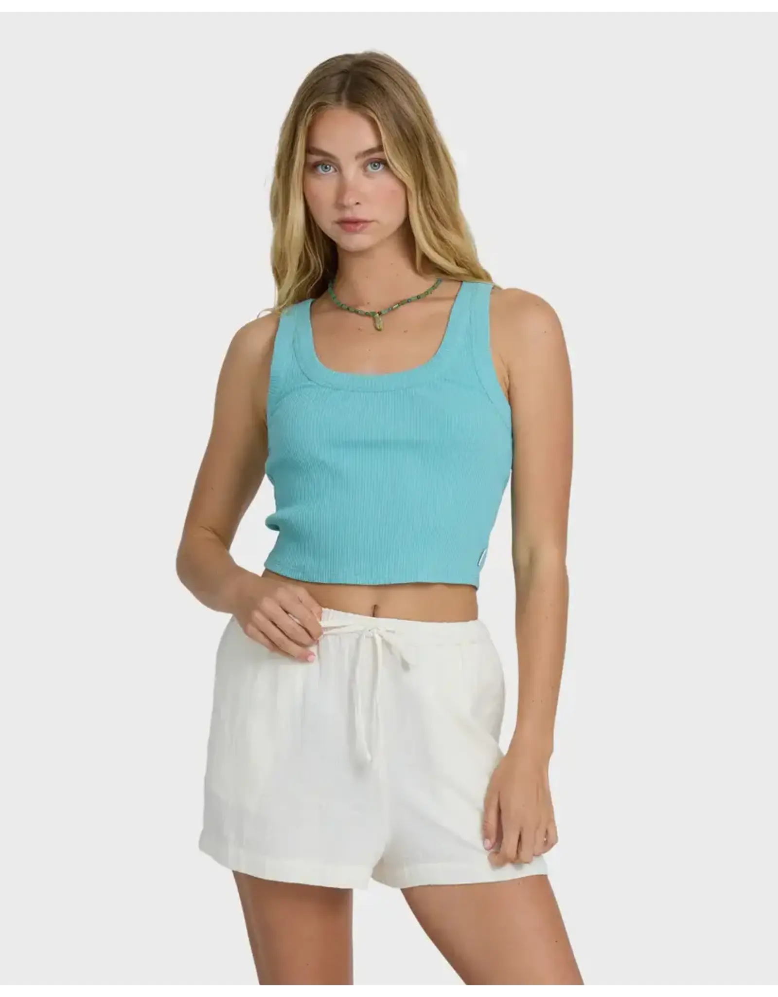 BILLABONG GIRLS Wanderer Woven Shorts
