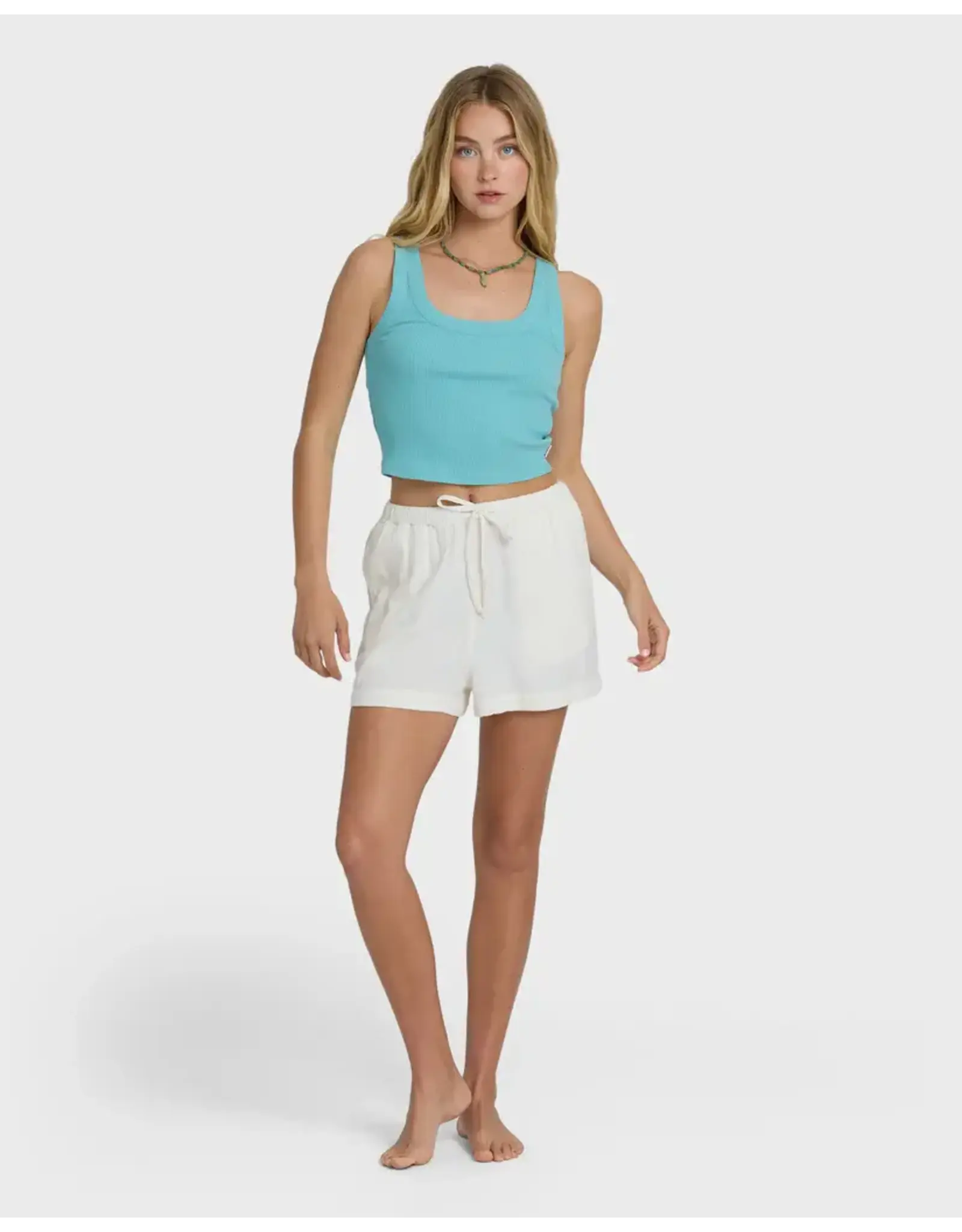 BILLABONG GIRLS Wanderer Woven Shorts