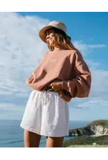 BILLABONG GIRLS Wanderer Woven Shorts
