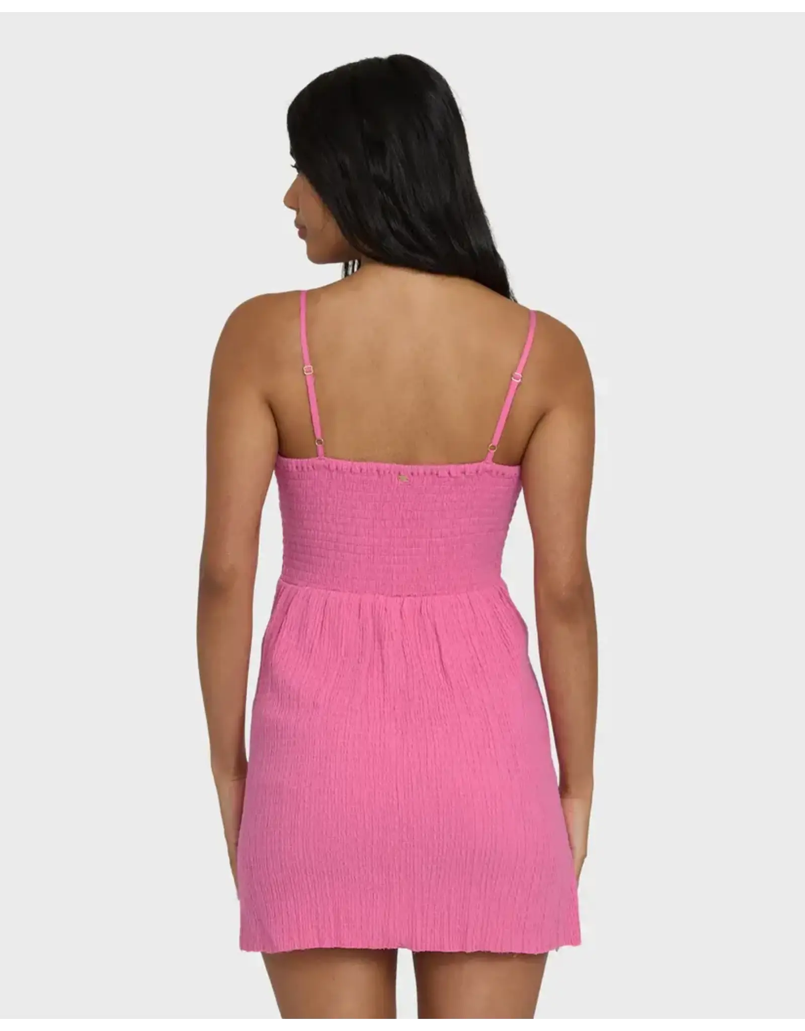 BILLABONG GIRLS Crystal Clear Mini Dress