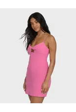 BILLABONG GIRLS Crystal Clear Mini Dress