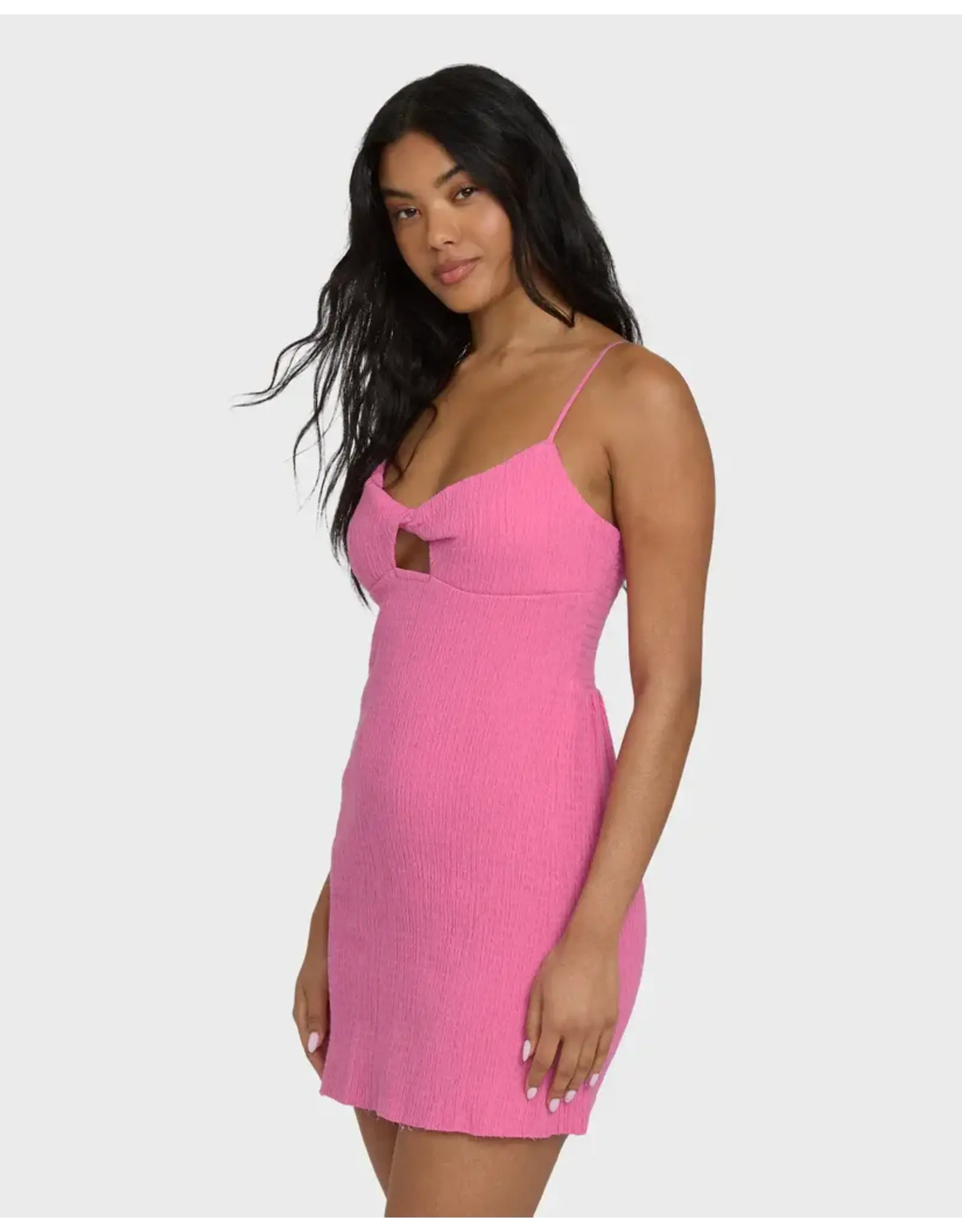 BILLABONG GIRLS Crystal Clear Mini Dress