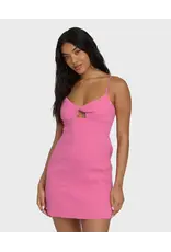 BILLABONG GIRLS Crystal Clear Mini Dress