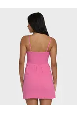 BILLABONG GIRLS Crystal Clear Mini Dress
