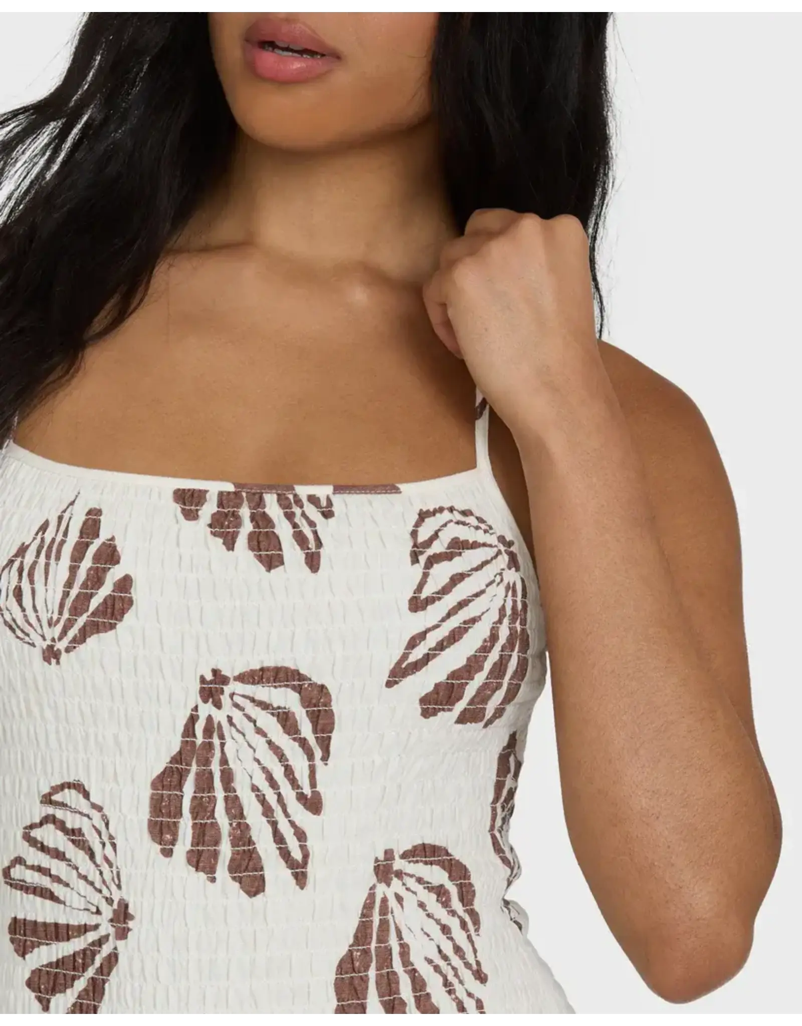 BILLABONG GIRLS So Bright Mini Dress
