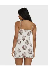 BILLABONG GIRLS So Bright Mini Dress