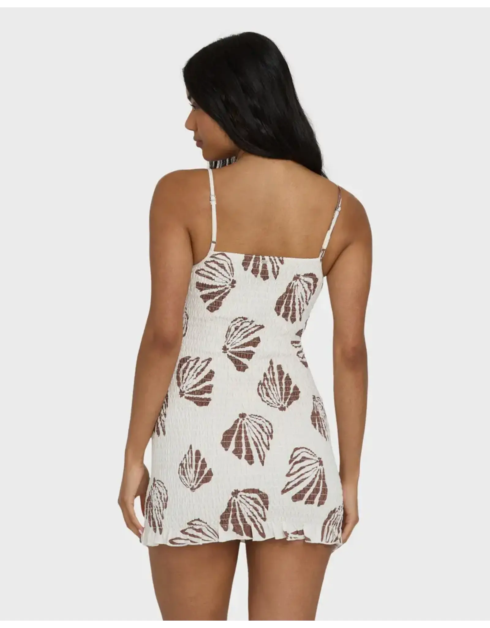 BILLABONG GIRLS So Bright Mini Dress