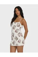 BILLABONG GIRLS So Bright Mini Dress