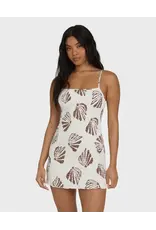 BILLABONG GIRLS So Bright Mini Dress
