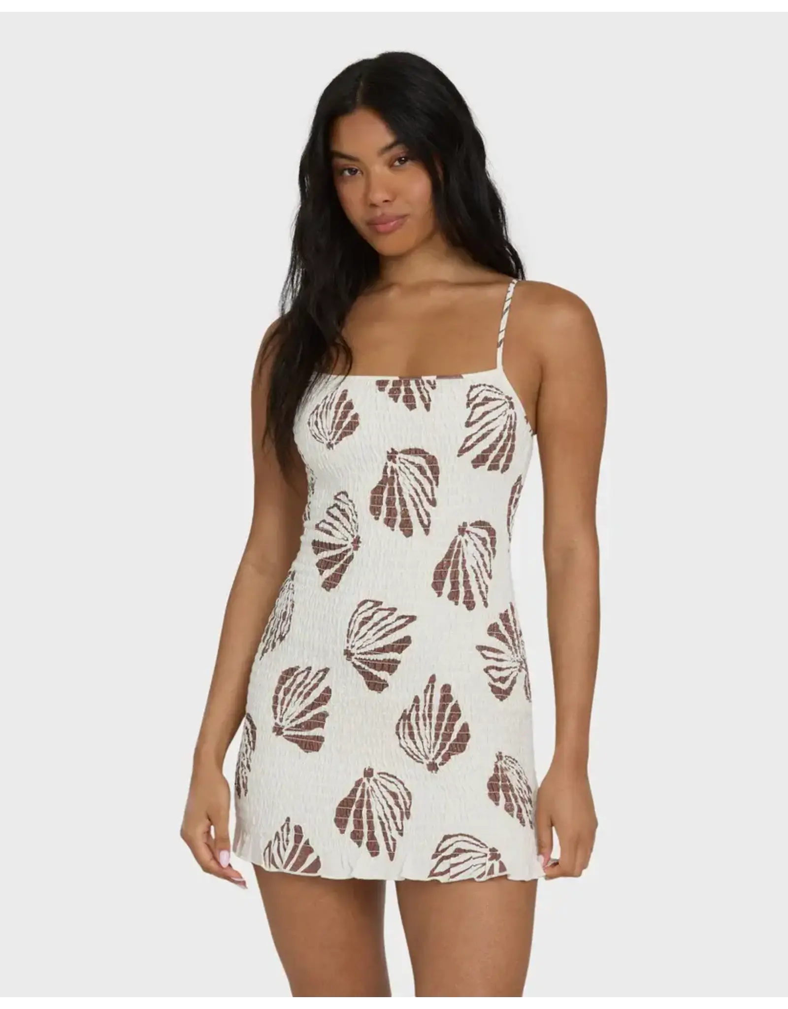 BILLABONG GIRLS So Bright Mini Dress