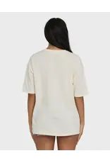 BILLABONG GIRLS Forever Dawn Short Sleeve Knit T-Shirt