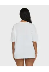 BILLABONG GIRLS Freshest Pick Short Sleeve Knit T-Shirt
