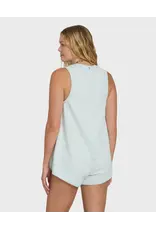 BILLABONG GIRLS June Saltwashed Romper