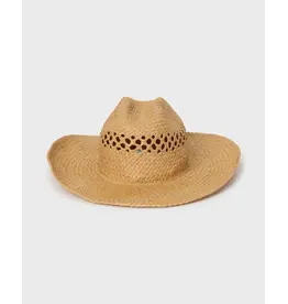 BILLABONG GIRLS Wild Waves Straw Hat