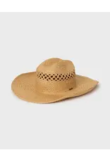 BILLABONG GIRLS Wild Waves Straw Hat