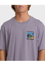 Billabong Guys Post Cards Adiv Premium Short Sleeve T-Shirt