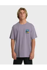 Billabong Guys Post Cards Adiv Premium Short Sleeve T-Shirt