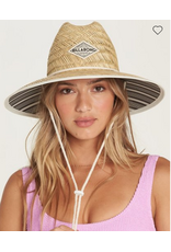 BILLABONG BILLABONG TIPTON STRAW HAT
