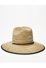 BILLABONG BILLABONG TIPTON STRAW HAT