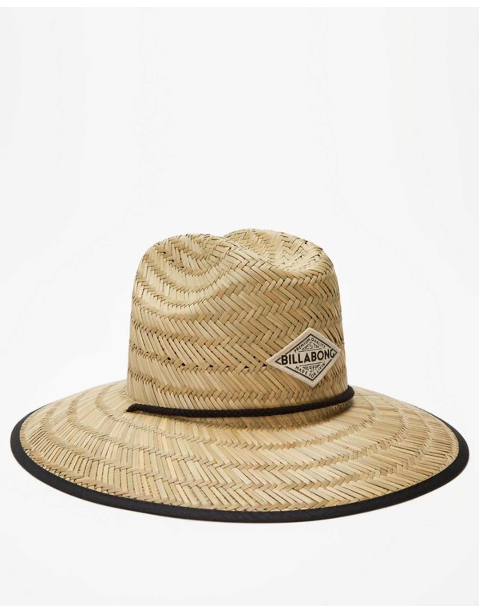BILLABONG BILLABONG TIPTON STRAW HAT