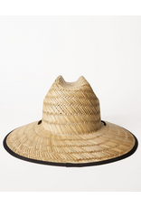 BILLABONG BILLABONG TIPTON STRAW HAT