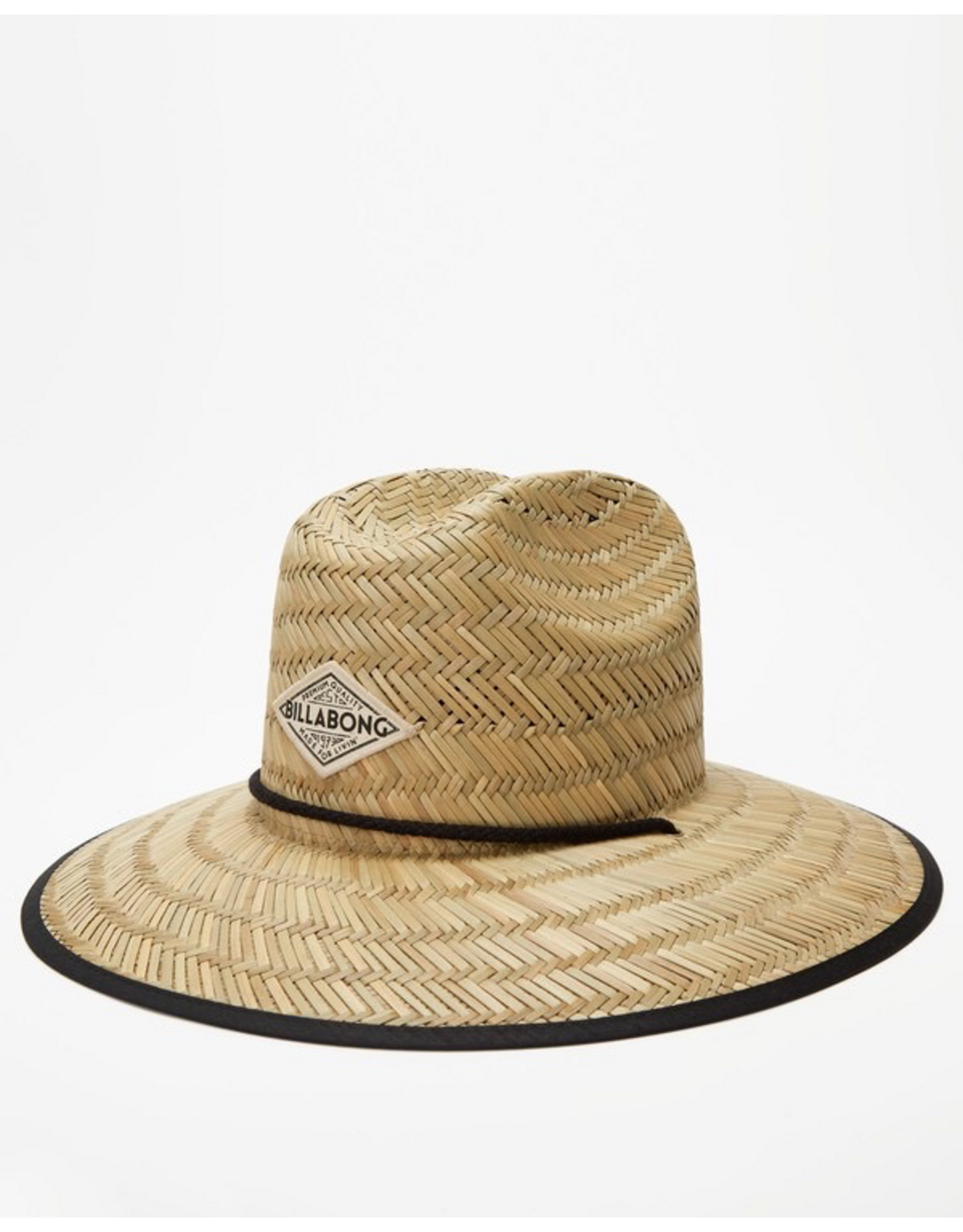 BILLABONG BILLABONG TIPTON STRAW HAT
