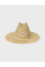 BILLABONG BILLABONG TIPTON STRAW HAT