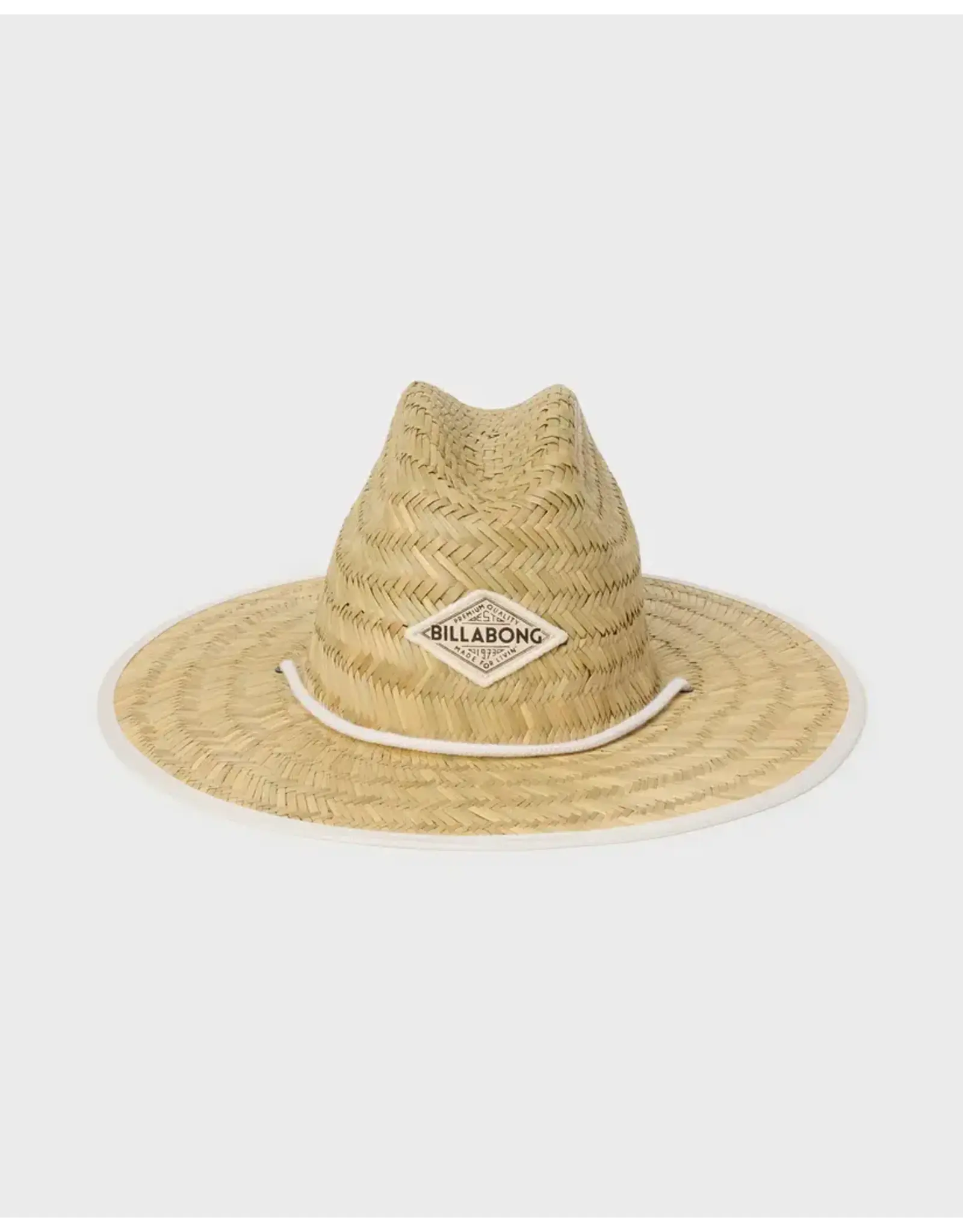 BILLABONG BILLABONG TIPTON STRAW HAT