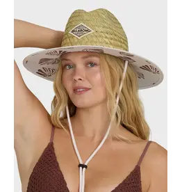 BILLABONG BILLABONG TIPTON STRAW HAT